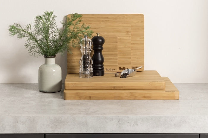 Butler Bamboe Snijplank 35 x 45 cm