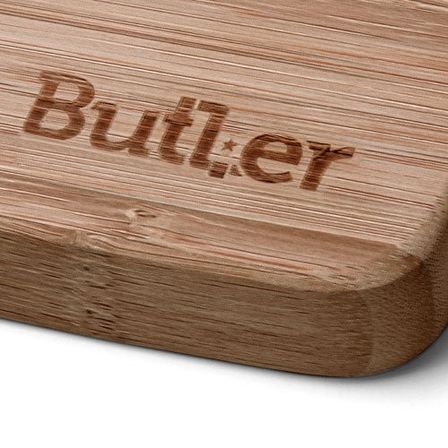 Butler Bamboe Snijplank 35 x 45 cm