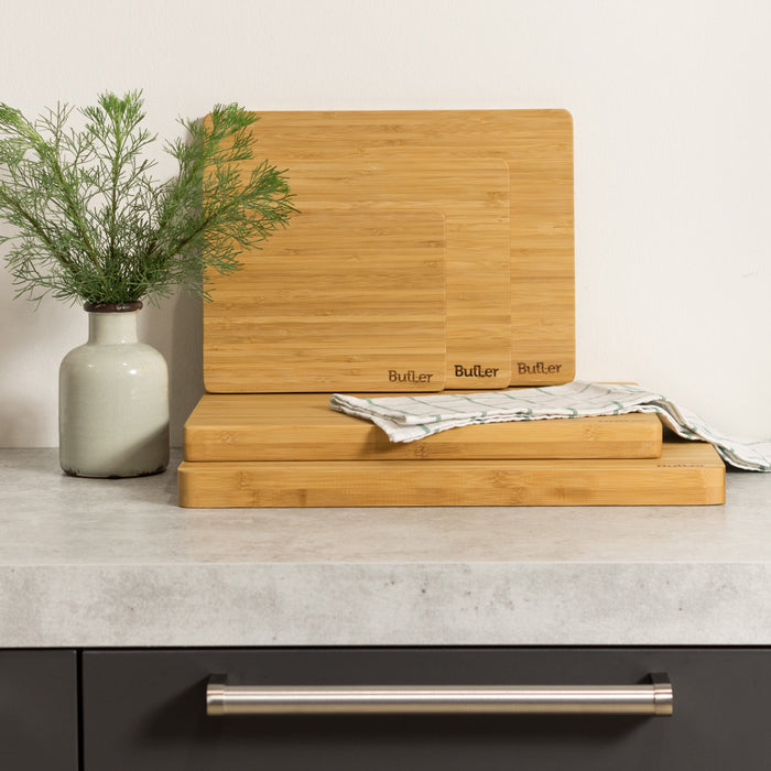 Butler Bamboe Snijplank 35 x 45 cm