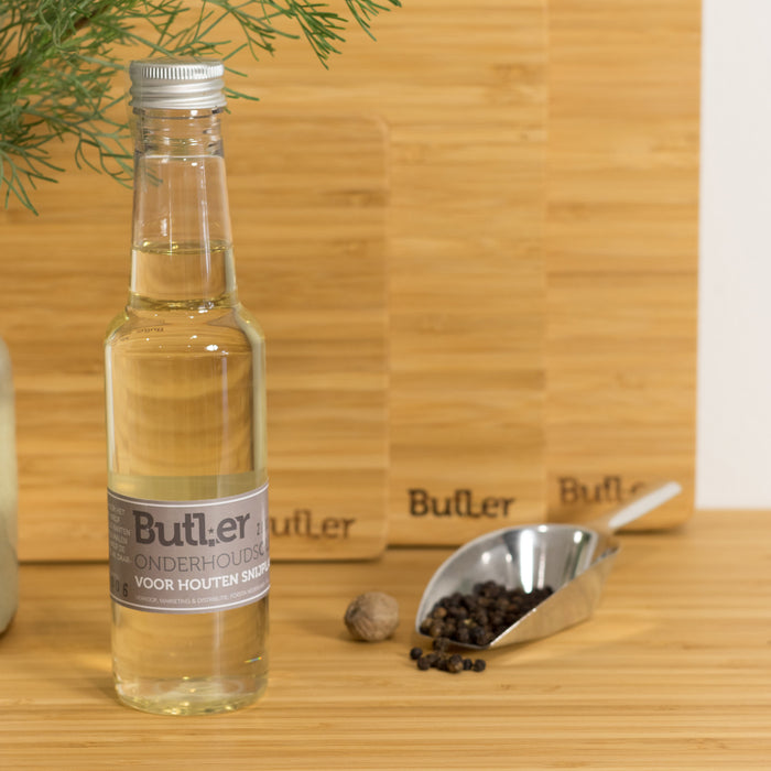 Butler Bamboe Snijplank 35 x 45 cm
