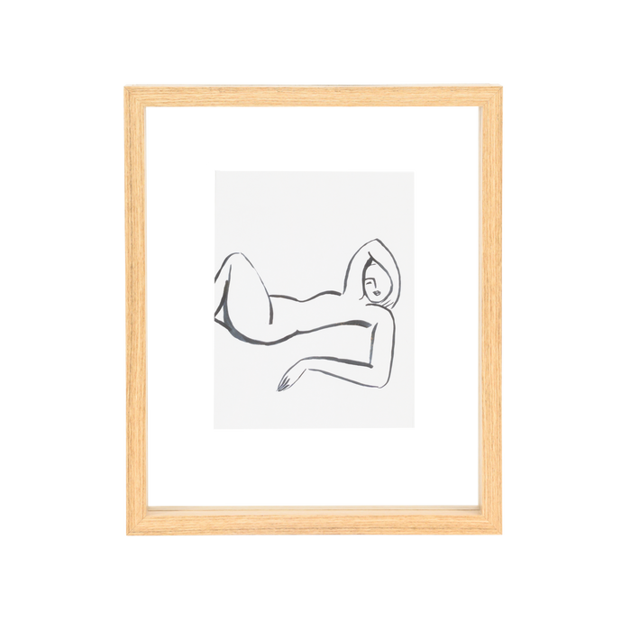 Urban Nature Culture Floating Fotolijst 25 x 20 cm