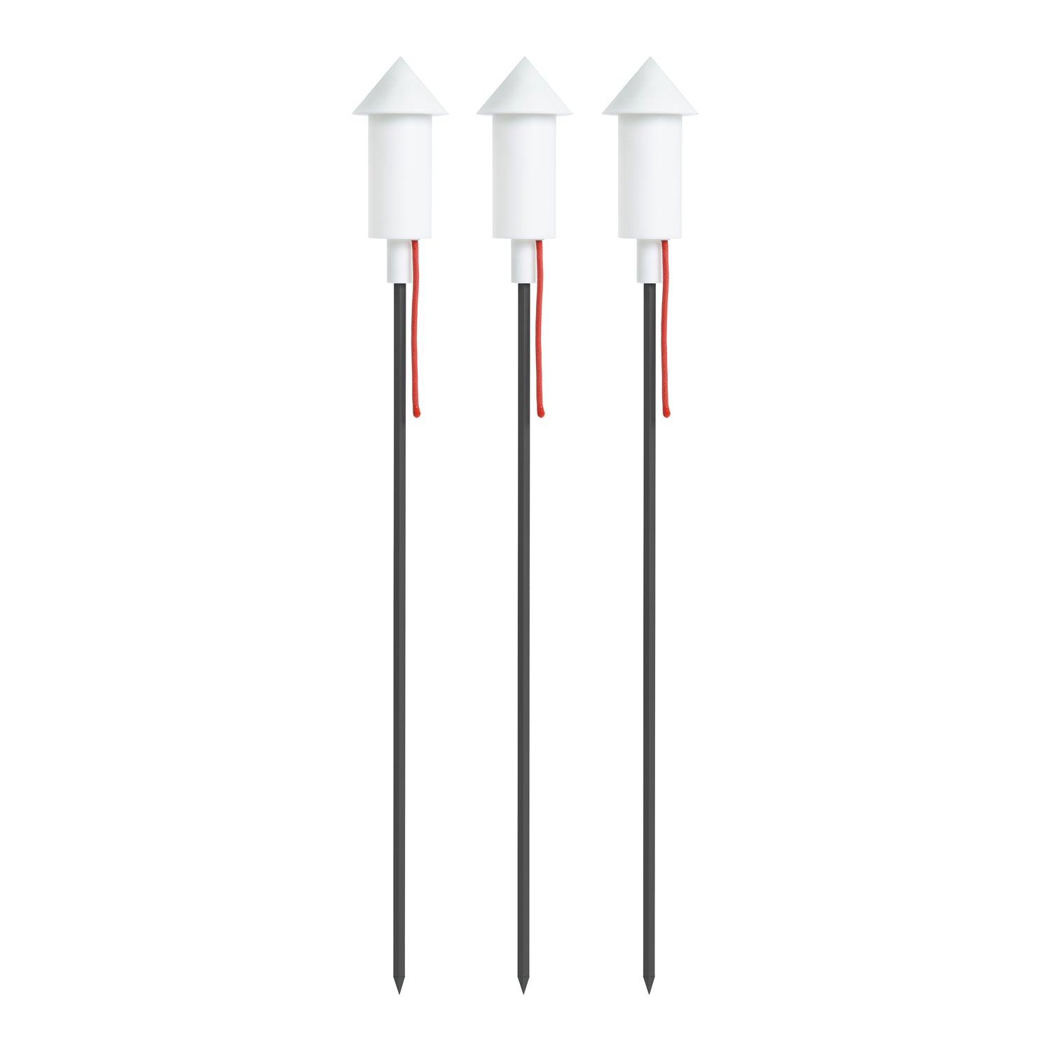 Fatboy® Prêt a Racket Spieslamp - 3 st.