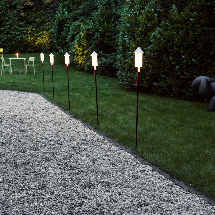 Fatboy® Prêt a Racket Spieslamp - 3 st.