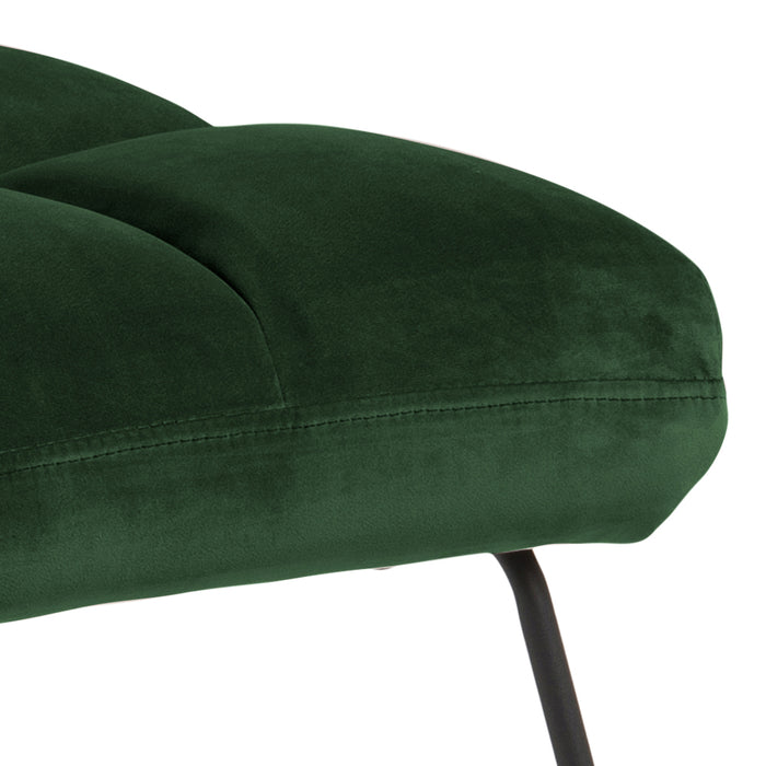 by fonQ  Bauke Fauteuil - Forest Green