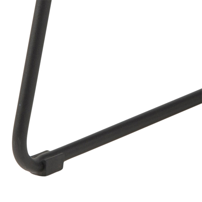 by fonQ  Bauke Fauteuil - Forest Green