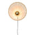 GOOD&MOJO Bromo Wandlamp S