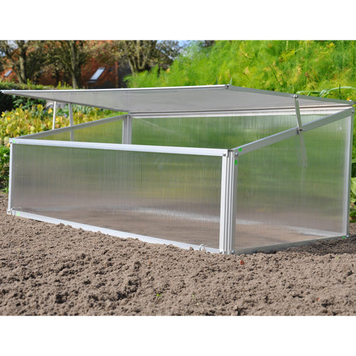 Royal Well Broeikas Viola