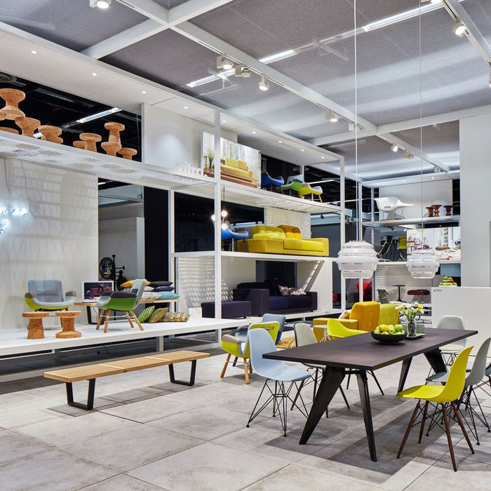 Vitra Nelson Bank