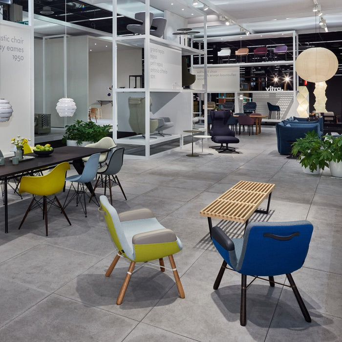 Vitra Nelson Bank