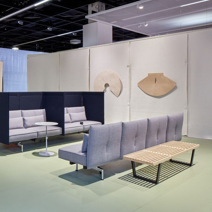 Vitra Nelson Bank