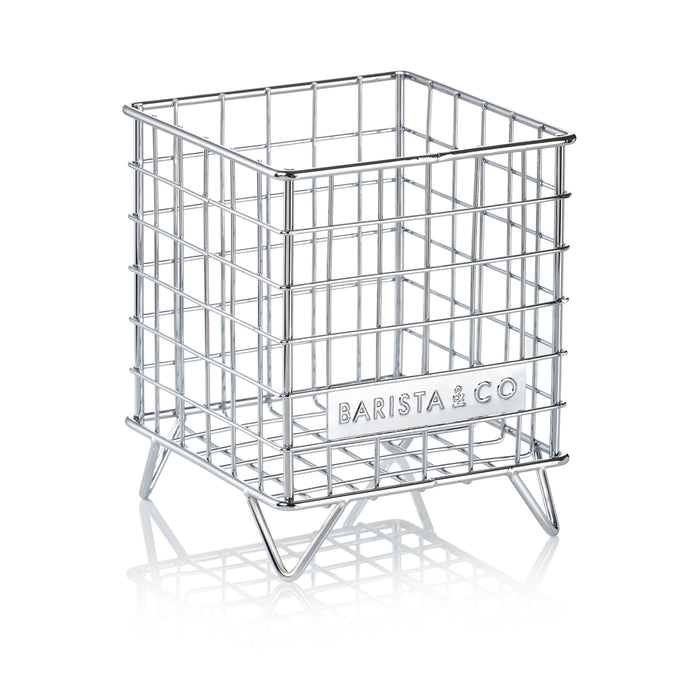 Barista & Co Koffie Cups Mandje