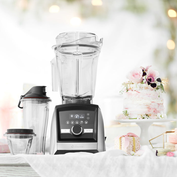 Vitamix A3500i Ascent Power Blender