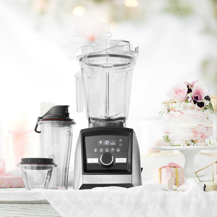 Vitamix A3500i Ascent Power Blender