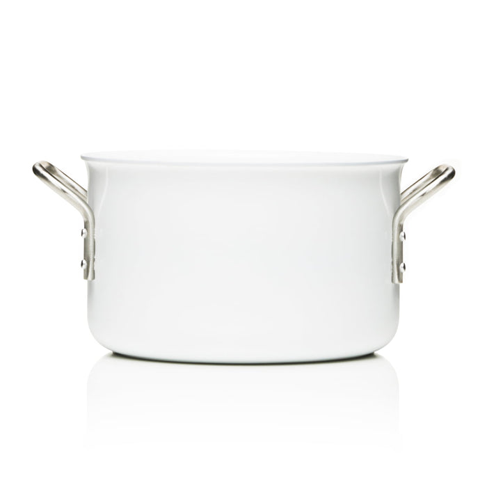 Eva Solo White Line Pannenset 3-delig