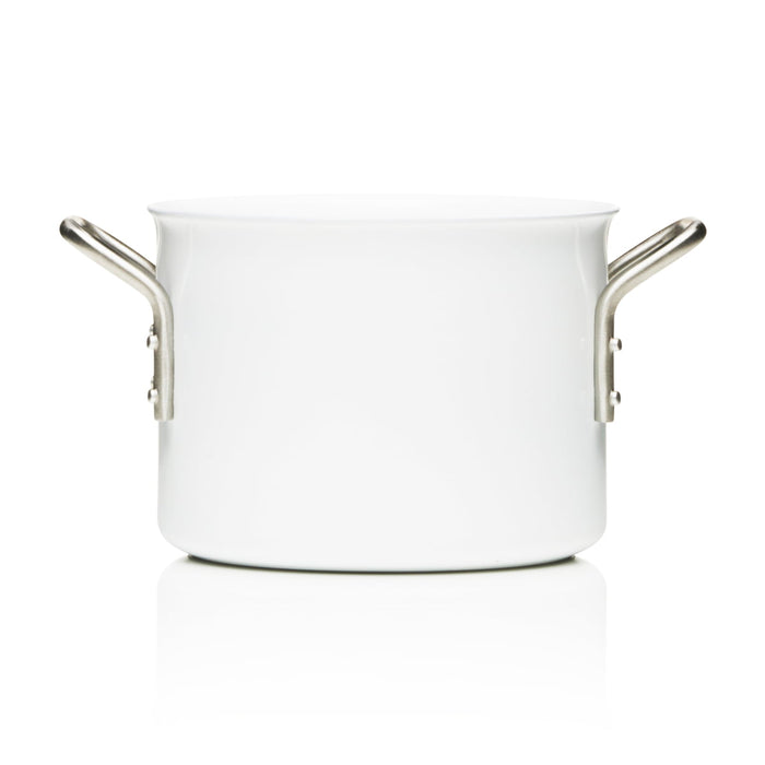Eva Solo White Line Pannenset 3-delig
