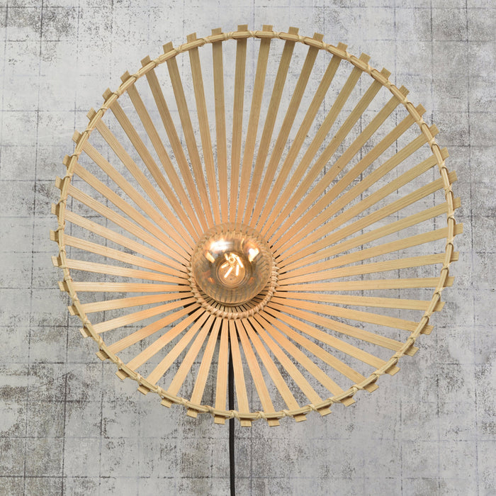 GOOD&MOJO Bromo Wandlamp M