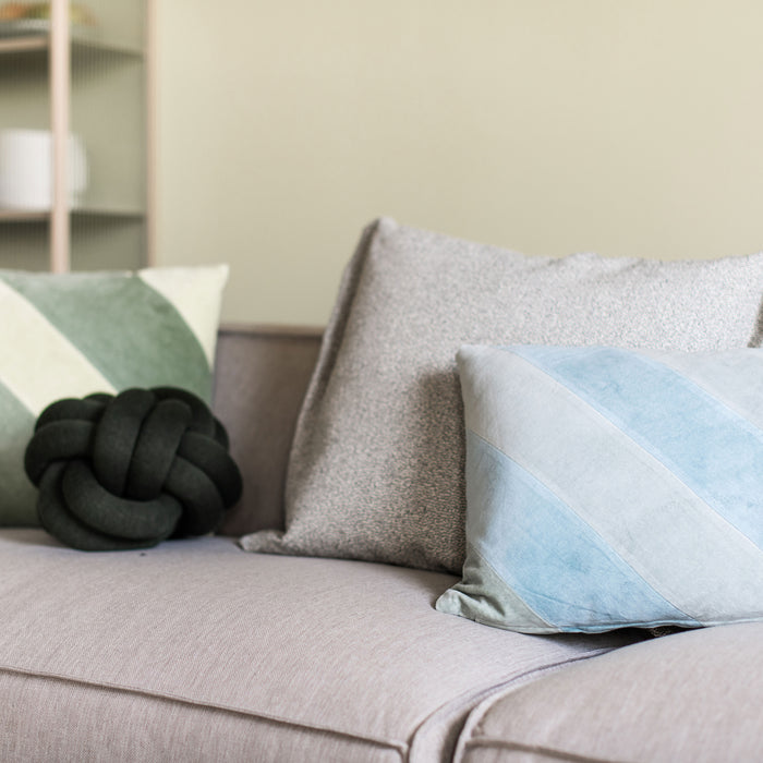 by fonQ Chunky 4-zitsbank - Beige