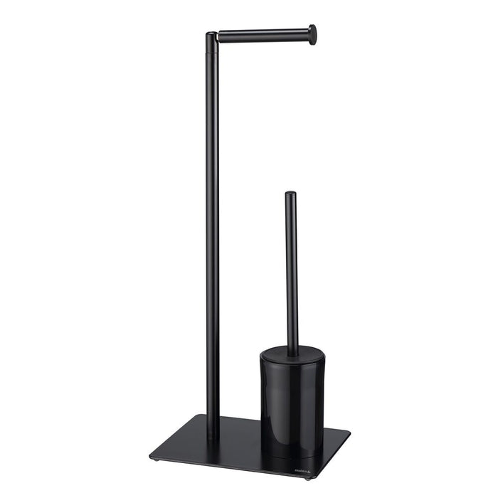 Sealskin Tube Toiletbutler - Zwart