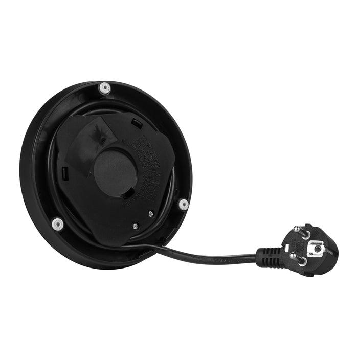 Princess Black Steel 236032 Waterkoker