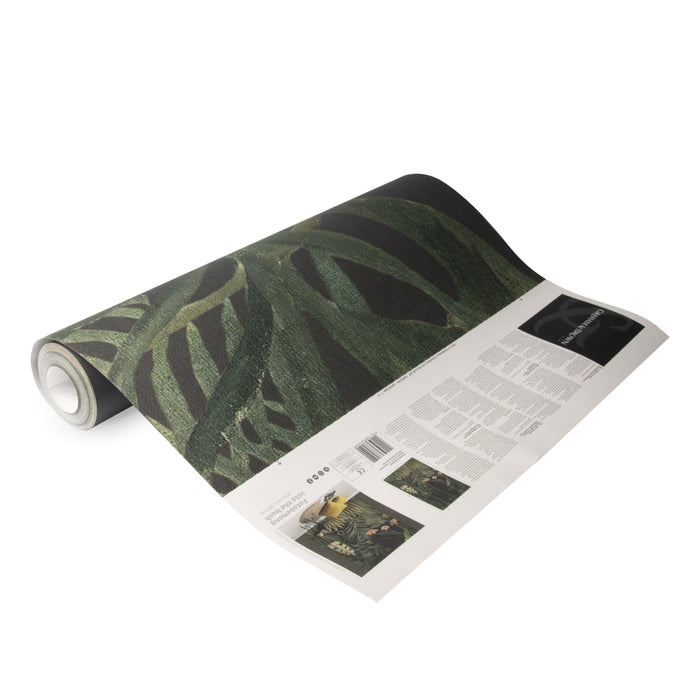 Art for the Home Into the Bush Fotobehang