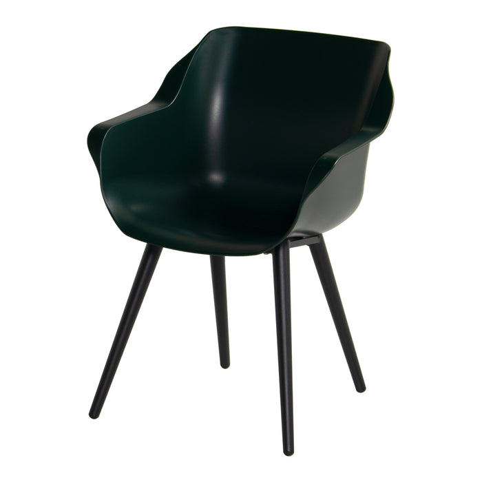Hartman Sophie Studio Armchair - 2 stuks