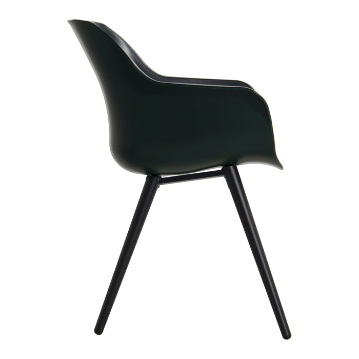 Hartman Sophie Studio Armchair - 2 stuks