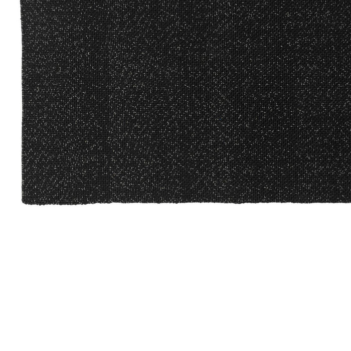 Normann Copenhagen Polli Vloerkleed 170 x 240 - Donkergrijs