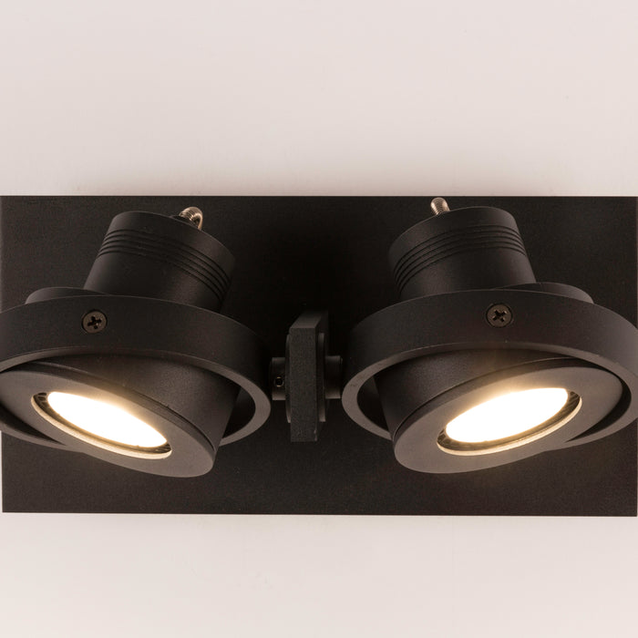 Zuiver Luci Plafondlamp