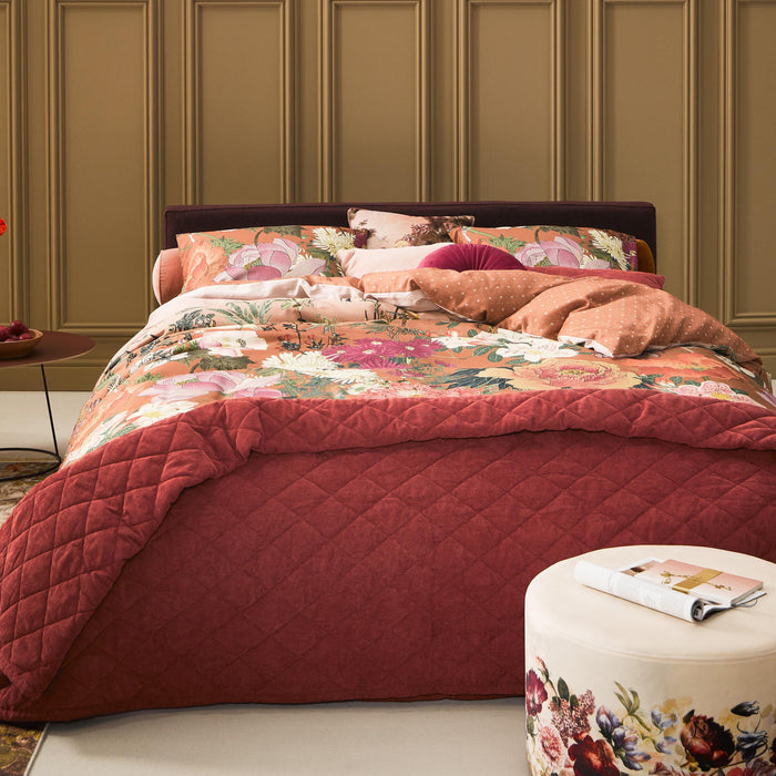 Essenza Norah Dekbedovertrek 140 x 220 cm