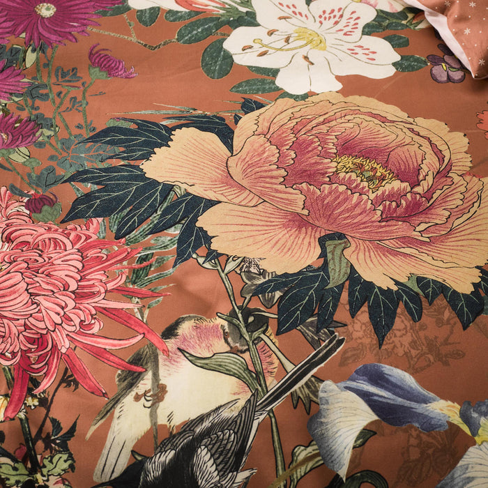 Essenza Norah Dekbedovertrek 140 x 220 cm