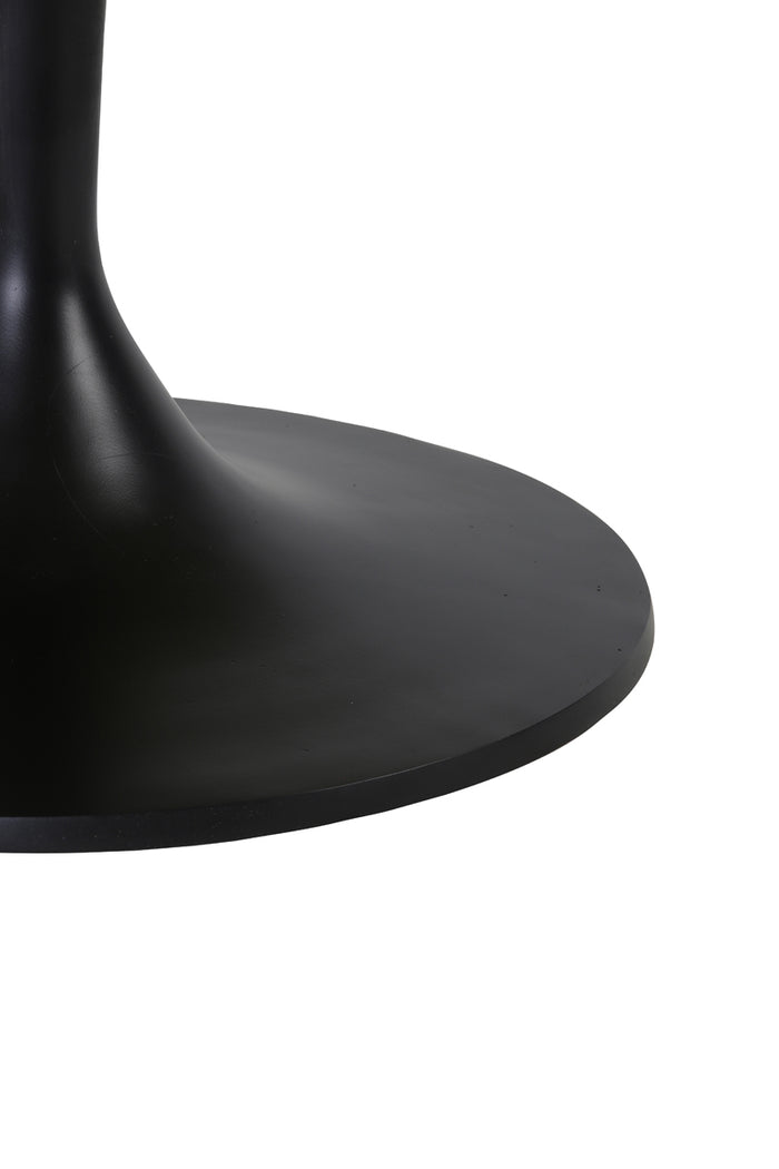 Light & Living - Salontafel RICKERD  - 76x76x36cm - Brons