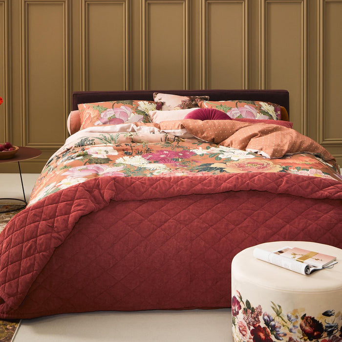 Essenza Norah Dekbedovertrek 200 x 220 cm