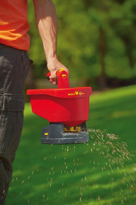 Wolf-Garten WE-B Universele Handstrooier