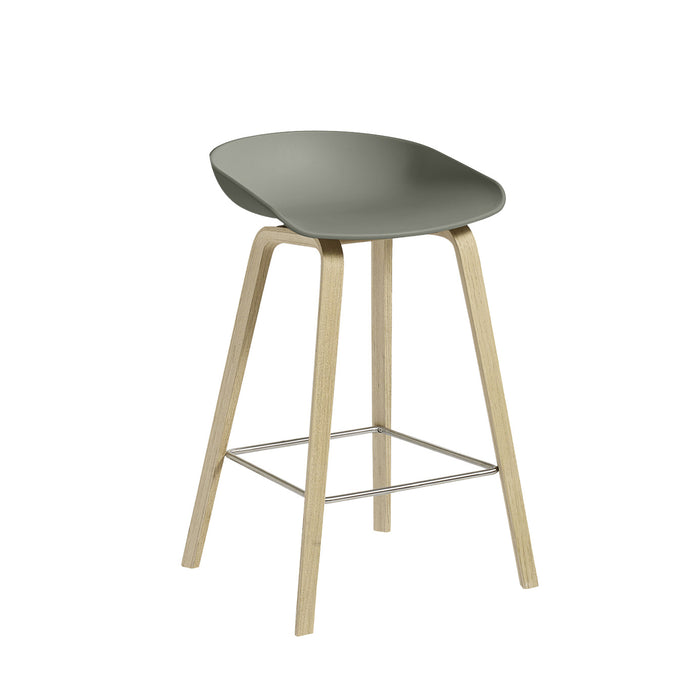 HAY About a Stool AAS32 Barkruk 65 cm