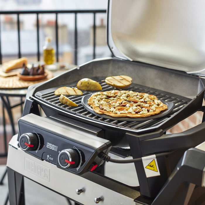 Weber Pulse 2000 Elektrische Barbecue B 71 x D 76 cm