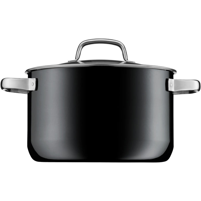 WMF FusionTec Mineral Pannenset 4-delig
