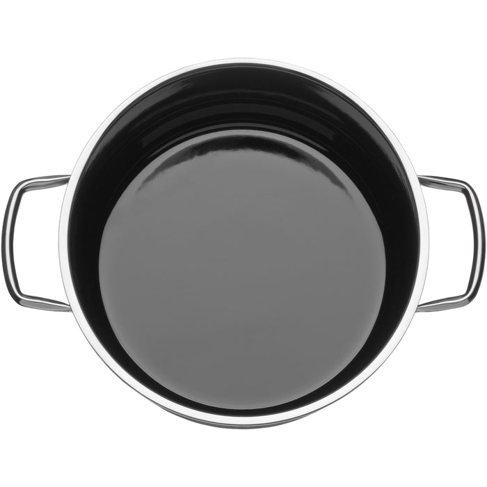 WMF FusionTec Mineral Pannenset 4-delig