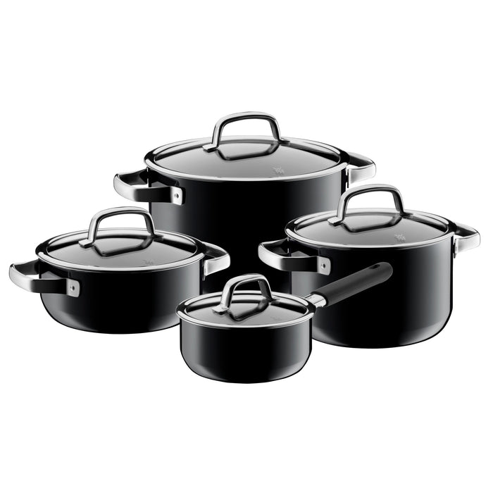 WMF FusionTec Mineral Pannenset 4-delig