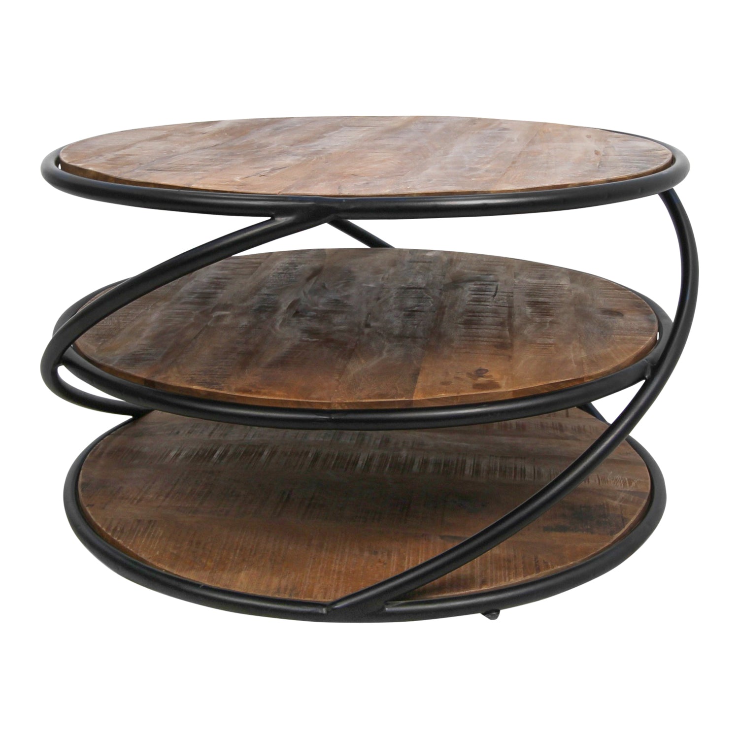 HSM Collection Tower Salontafel