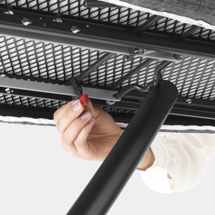 Brabantia Perfectflow Strijkplank 135 x 45 cm