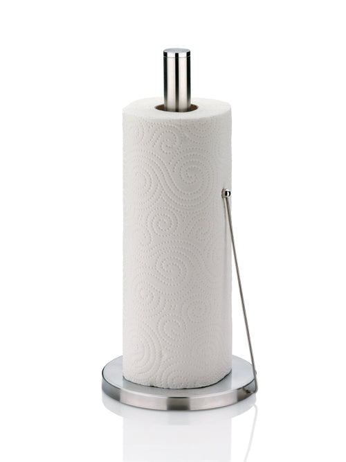 Keukenrolhouder, RVS Mat - Kela | Rollo