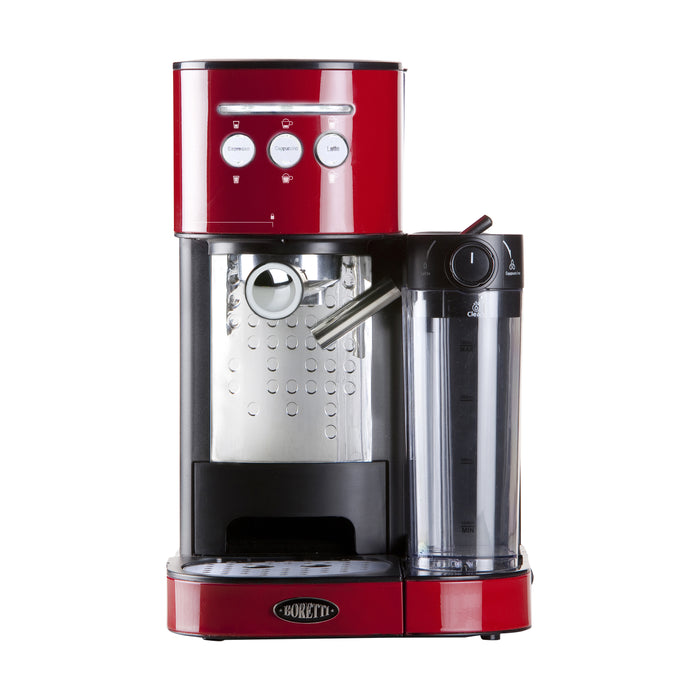 Boretti B401 Espressomachine