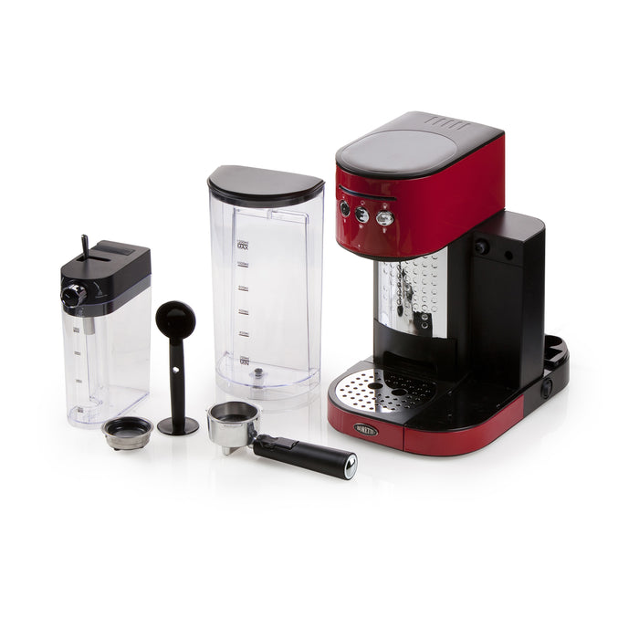 Boretti B401 Espressomachine