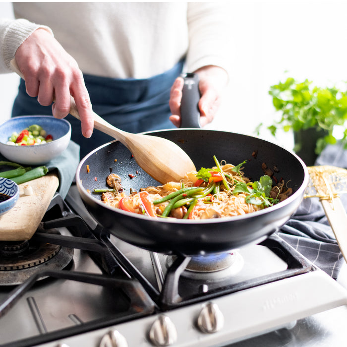 Greenpan Andorra Wok Ø 28 cm