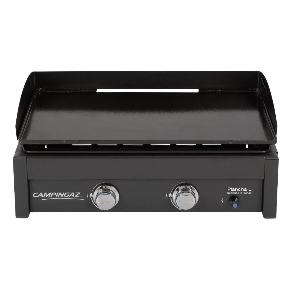 Campingaz Plancha L Gasbarbecue