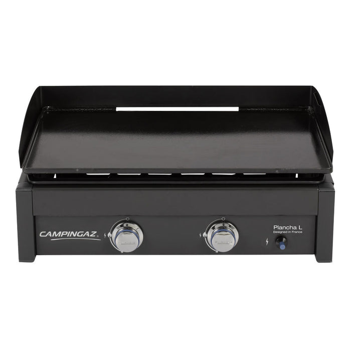 Campingaz Plancha L Gasbarbecue