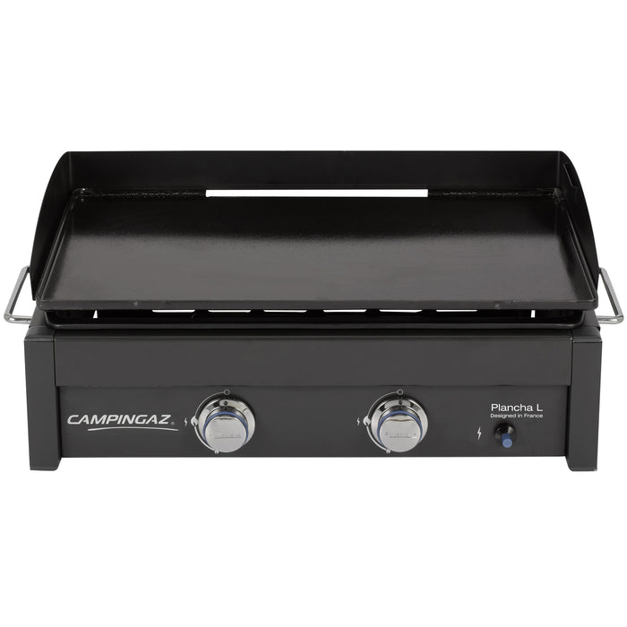 Campingaz Plancha L Gasbarbecue
