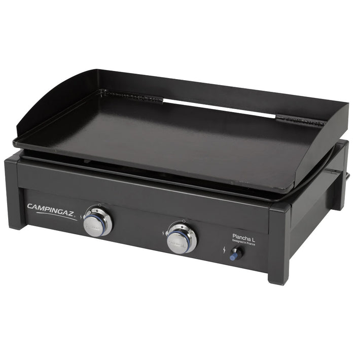 Campingaz Plancha L Gasbarbecue