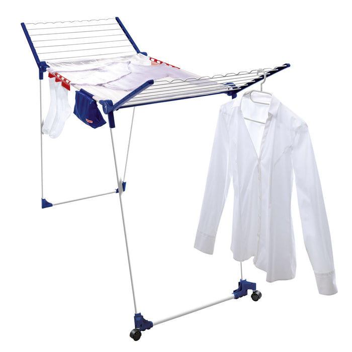 Leifheit Pegasus 200 Deluxe Mobiel Droogrek