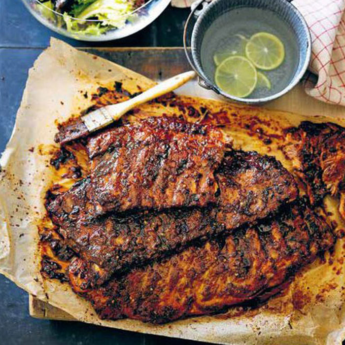 Slow Cooked - Olivia Andrews